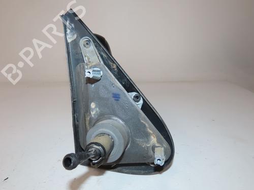Used Left mirror PEUGEOT PARTNER Box Body/MPV (5_, G_) 1.9 D (69 hp) 28007463