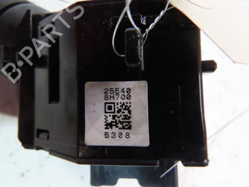 Headlight switch NISSAN X-TRAIL I (T30) 2.2 dCi 4x4 | BP19319857I24 