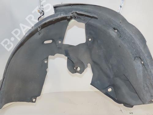 Used Wheel arch RENAULT MEGANE III Hatchback (BZ0/1_, B3_) 1.4 TCe (BZ0F, BZ1V) (131 hp) 27215991