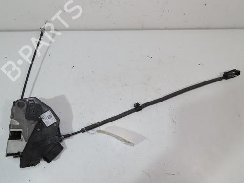 Serrure avant gauche FORD FOCUS III Turnier 1.6 Flexifuel (120 hp) 15723625