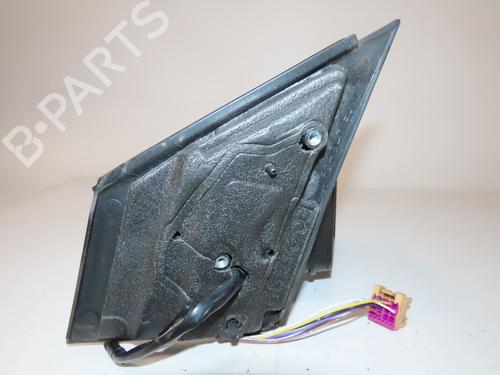 Right mirror VW POLO IV (9N_, 9A_) 1.4 TDI | BP29046585C27 