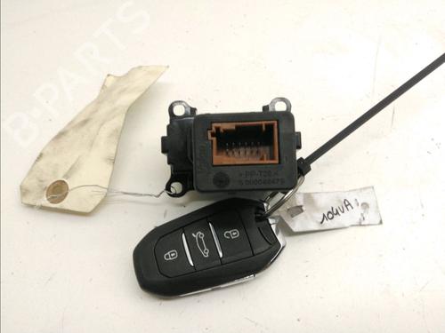 Contactslot CITROËN C4 Picasso II 1.6 BlueHDi 120 (120 hp) 12198350