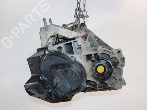 Gearbox FORD FIESTA VI (CB1, CCN) 1.4 | BP33770013M3 - Image 4