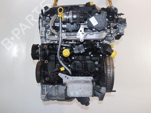 Engine RENAULT TRAFIC III Van (FG_) 1.6 dCi 120 (FGMK) | BP31935599M1