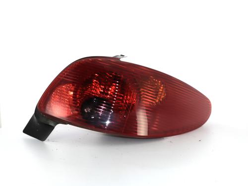 Fanale posteriore destro Fanale posteriore destro PEUGEOT 206 Hatchback (2A/C) 1.4 HDi eco 70 (68 hp) 36874766 36874766