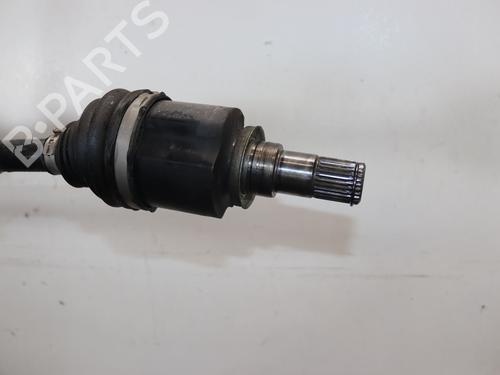 Used Right front driveshaft Right front driveshaft 38428618 38428618