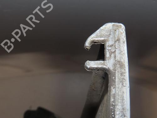 Used Rear bumper CITROËN C3 II (SC_) 1.1 i (60 hp) 24489142