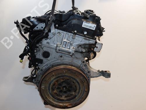 Engine BMW 3 (E90) 318 d | BP28712460M1