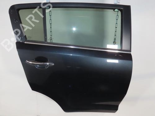 Right rear door KIA SPORTAGE III (SL) 1.7 CRDi | BP29293928C5 