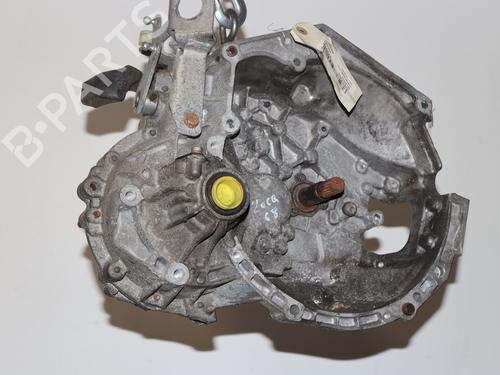 Gearbox CITROËN NEMO Box Body/MPV (AA_) 1.4 | BP9585077M3 