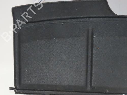 Used Rear parcel shelf PEUGEOT 106 II (1A_, 1C_) 1.4 i (75 hp) 30691244