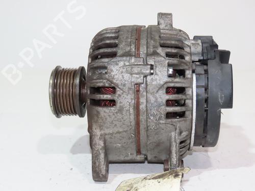 Alternator CHEVROLET SPARK (M300) 1.0 | BP32512014M7 - Image 2