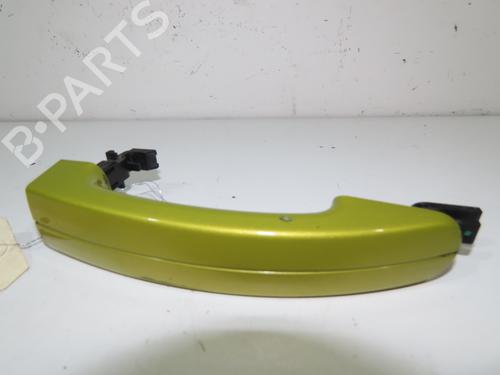Used Front right exterior door handle FORD FOCUS III Turnier 1.6 Flexifuel (120 hp) 15723555