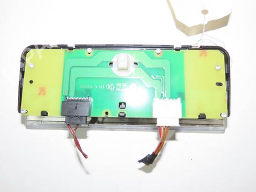 Used Interior roof light BMW 3 (E90) 318 d (143 hp) 16404389