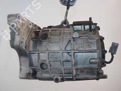 Engine PEUGEOT ION Electric | BP32129145M1 