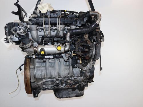 Engine VOLVO V50 (545) 1.6 D | BP35935960M1 - Image 3