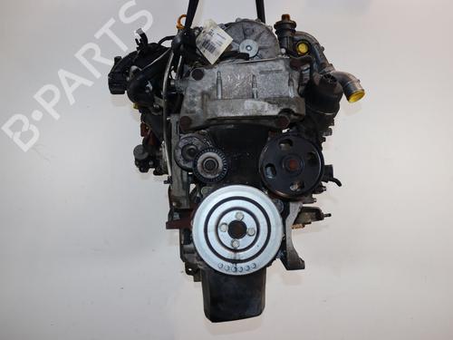 Motor Motor SUZUKI SWIFT IV (FZ, NZ) 1.3 DDiS (AZG413D, ZC02S, ZC92S) (75 hp) 34710779 34710779