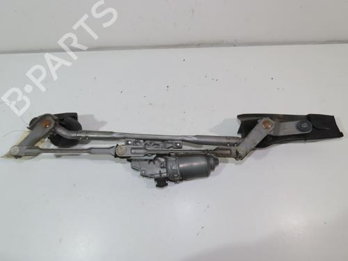 Used Front wiper motor Front wiper motor MAZDA 6 Saloon (GH) 2.0 MZR-CD (GH14) (140 hp) 9015751 9015751