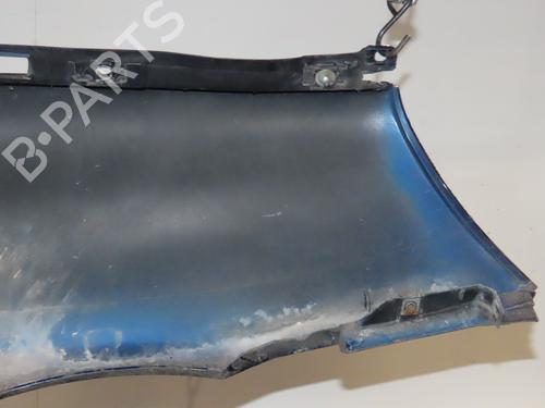 Aleta delantera izquierda RENAULT CLIO II (BB_, CB_) 1.5 dCi (B/CB07) | BP29985465C41 