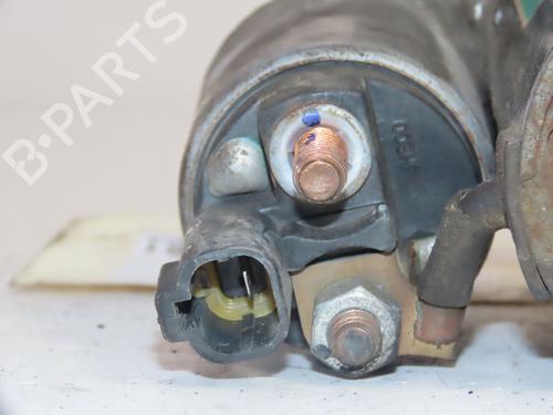 Starter KIA PICANTO II (TA) 1.0 | BP33712377M8  - Image 5