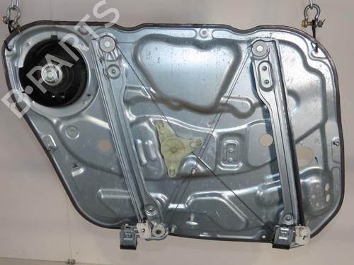 Used Front right window mechanism HYUNDAI i30 (FD) 1.6 CRDi (90 hp) 26608374