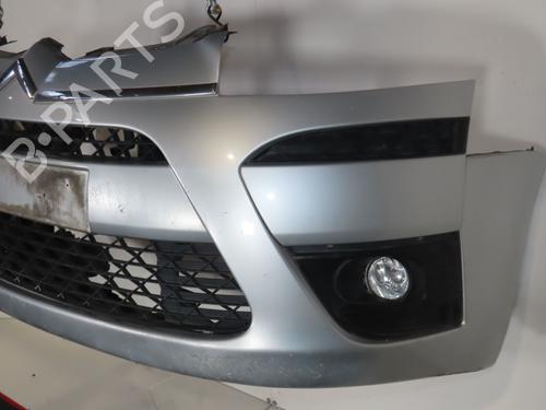 Front bumper CITROËN C4 Picasso I MPV (UD_) 1.6 HDi | BP31283946C7 