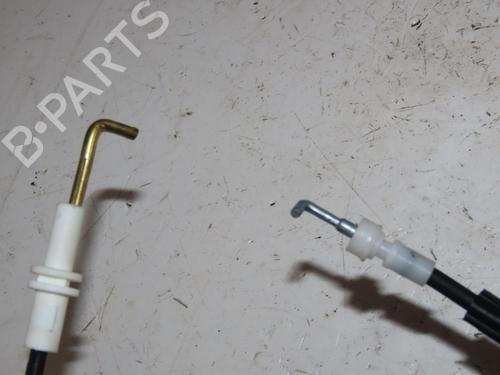 Used Front left lock Front left lock 36893893 36893893