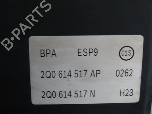 ABS pump AUDI A1 CITY CARVER (GBH) 30 TFSI | BP29758761M43 