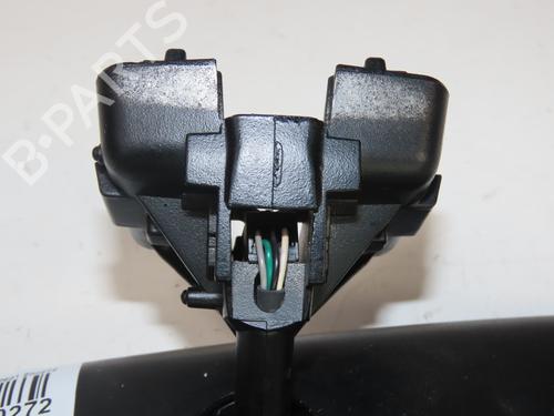 Used Rear mirror VW PASSAT B6 (3C2) 2.0 TDI (140 hp) 17783901