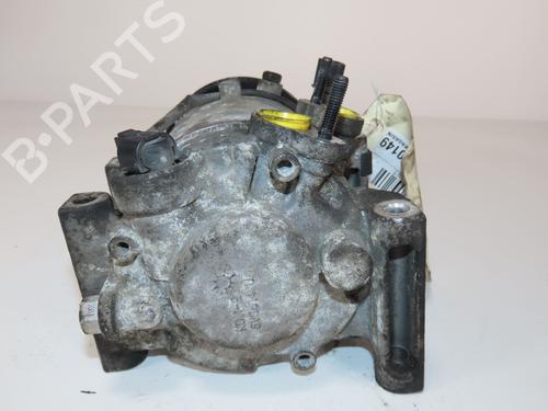 Used AC compressor KIA SPORTAGE III (SL) 1.7 CRDi (116 hp) 26724756