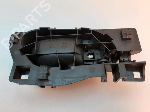 Used Front left interior door handle Front left interior door handle PEUGEOT PARTNER Box Body/MPV 1.6 HDi (75 hp) 9032718 9032718