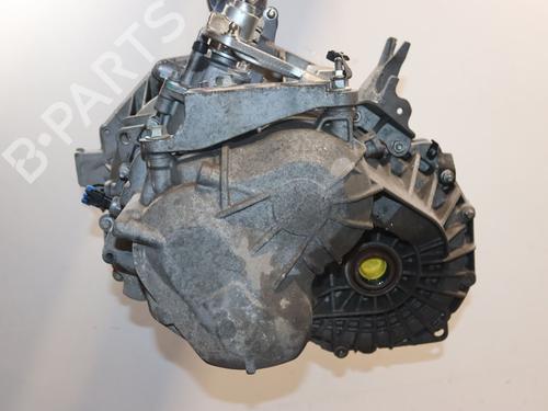 Gearbox OPEL ANTARA A (L07) 2.2 CDTi | BP28082333M3