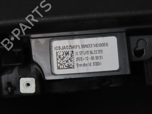 Instrumentbræt RENAULT CLIO V (B7_) 1.5 Blue dCi 100 (B7AD) | BP39698602C46 - Image 3