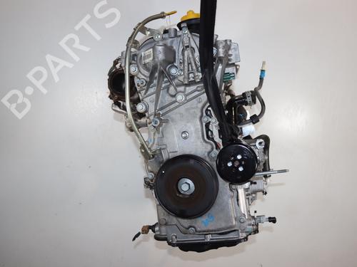 Engine RENAULT CLIO V (B7_) 1.0 TCe 100 (B7MT) | BP39419023M1 - Image 7