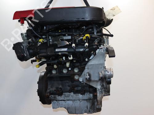 Engine ABARTH 500 / 595 / 695 1.4 (312.AXD1A) | BP28330863M1 