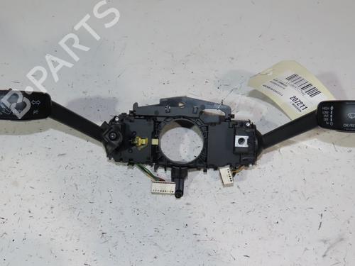 Steering column stalk VW GOLF VII (5G1, BQ1, BE1, BE2) 1.6 TDI | BP24487642I23 