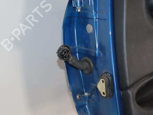 Right rear door PEUGEOT 406 (8B) 2.2 | BP29985492C5