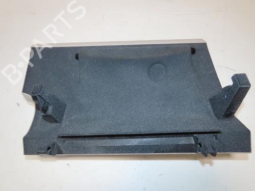 Glove box PEUGEOT 508 I (8D_) 2.0 HDi Hybrid4 AWC | BP23161545C95 