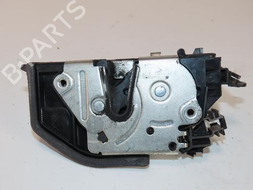 Used Rear left lock BMW 1 (E87) 120 d (163 hp) 26463274