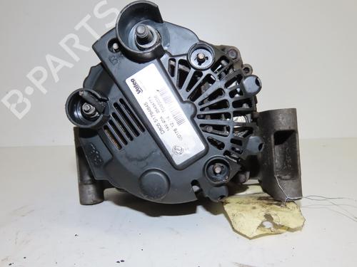 Generator CITROËN NEMO MPV 1.3 HDi 75 (75 hp) 17215072
