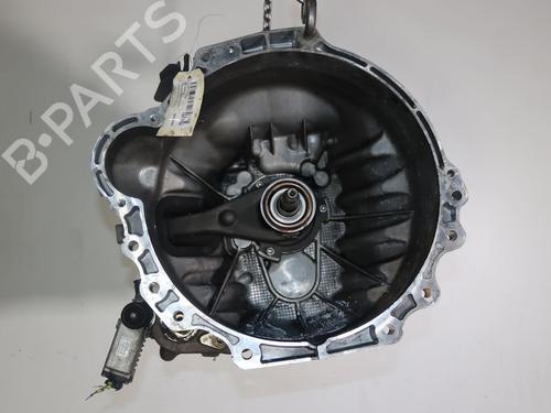 Used Gearbox NISSAN CABSTAR (F24M, F24W) 35.13 DCI, 45.13 DCI 2.5 (F24M) (131 hp) 16980033