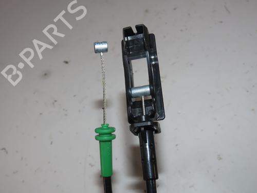 Used Rear left lock Rear left lock FORD FIESTA VI (CB1, CCN) 1.25 (82 hp) 39755823 39755823