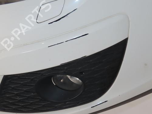 Front bumper SEAT ALTEA XL (5P5, 5P8) 1.6 TDI | BP27709504C7 