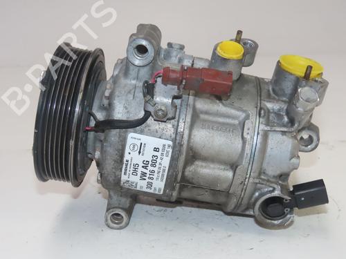AC compressor CUPRA LEON (KL1, KU1, KUG) 2.0 TSI | BP37411521M34 - Image 6