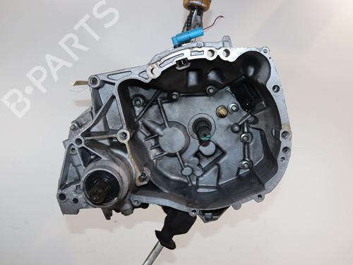 Gearbox RENAULT TWINGO II (CN0_) 1.2 16V (CN0K, CN0V, CN0A) | BP36893802M3  - Image 6