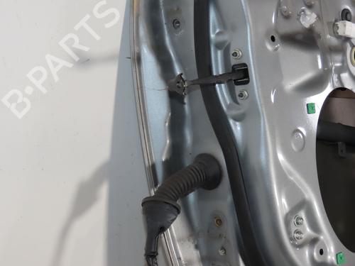 Used Right front door Right front door TOYOTA AVENSIS Saloon (_T27_) 2.2 D-4D (ADT271_, ADT271R) (150 hp) 34573336 34573336