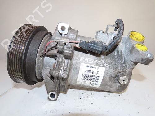 AC compressor DACIA SANDERO II 1.5 dCi | BP29819064M34