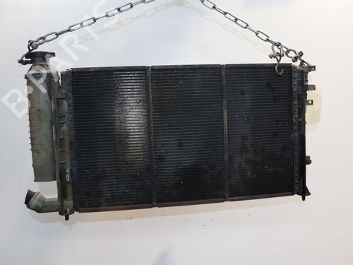 Køler PEUGEOT 306 Hatchback (7A, 7C, N3, N5) 1.6 (90 hp) 28485463
