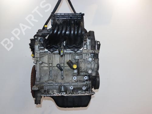 Engine PEUGEOT 206 Hatchback (2A/C) 1.4 i | BP28206170M1 