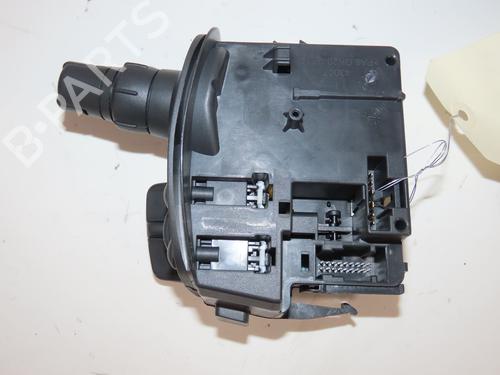 Used Steering column stalk RENAULT MODUS / GRAND MODUS (F/JP0_) 1.2 (JP0C, JP0K, FP0C, FP0K, FP0P, JP0P, JP0T) (75 hp) 24601379